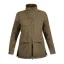 Paramo Alondra Traveller Jacket Womens in Capers